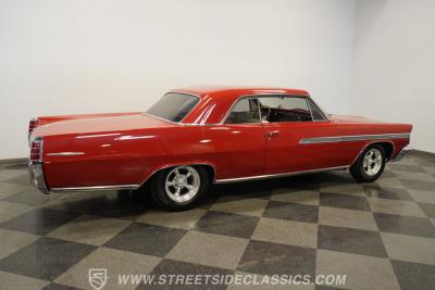 1963 Pontiac Bonneville