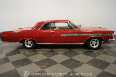 1963 Pontiac Bonneville