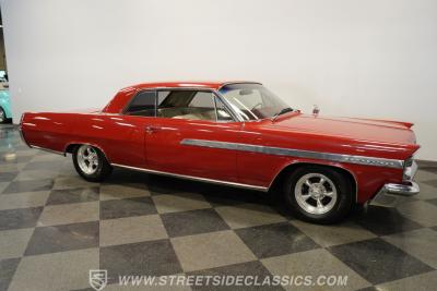 1963 Pontiac Bonneville