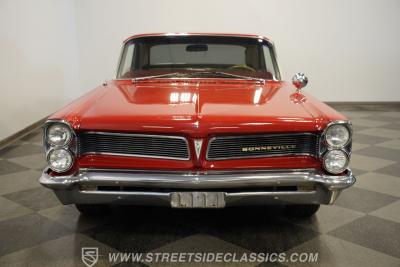 1963 Pontiac Bonneville