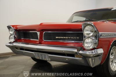 1963 Pontiac Bonneville
