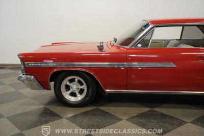 1963 Pontiac Bonneville