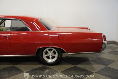 1963 Pontiac Bonneville