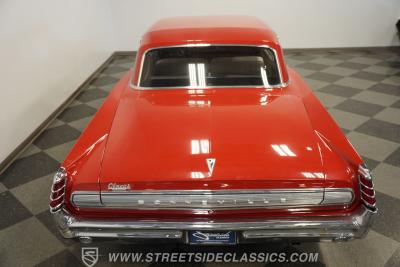 1963 Pontiac Bonneville