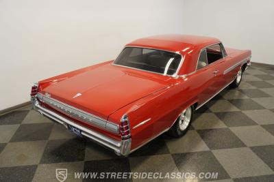 1963 Pontiac Bonneville