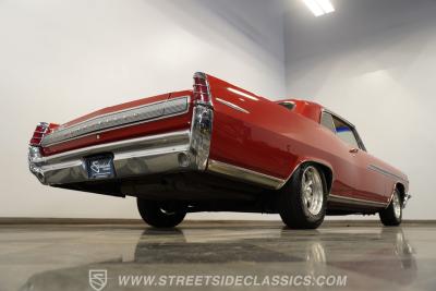 1963 Pontiac Bonneville