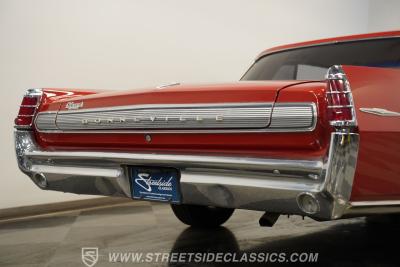 1963 Pontiac Bonneville