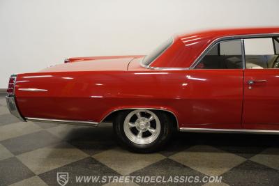 1963 Pontiac Bonneville