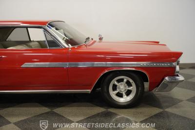 1963 Pontiac Bonneville