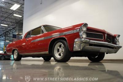 1963 Pontiac Bonneville