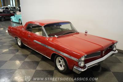 1963 Pontiac Bonneville