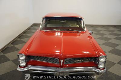 1963 Pontiac Bonneville