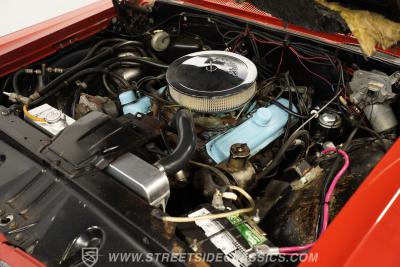 1963 Pontiac Bonneville