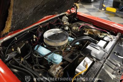1963 Pontiac Bonneville