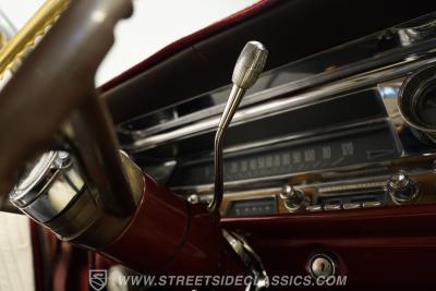 1963 Pontiac Bonneville