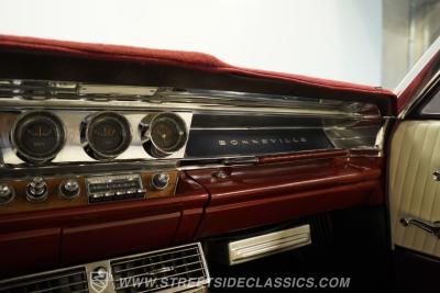 1963 Pontiac Bonneville