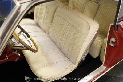 1963 Pontiac Bonneville