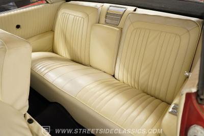 1963 Pontiac Bonneville