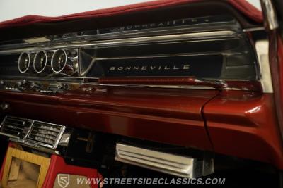 1963 Pontiac Bonneville