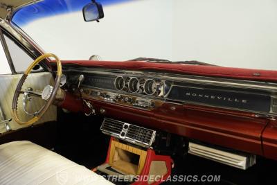 1963 Pontiac Bonneville