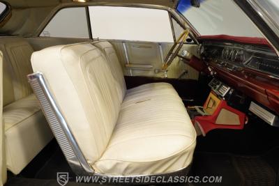 1963 Pontiac Bonneville