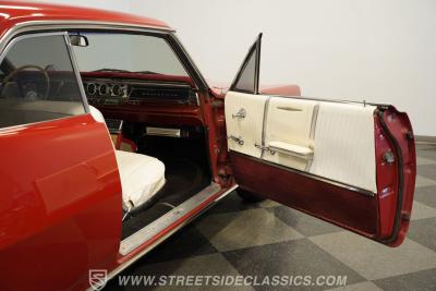 1963 Pontiac Bonneville