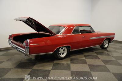 1963 Pontiac Bonneville