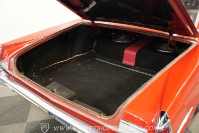1963 Pontiac Bonneville
