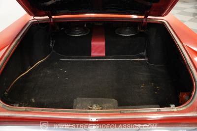 1963 Pontiac Bonneville
