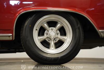 1963 Pontiac Bonneville