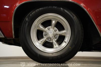 1963 Pontiac Bonneville