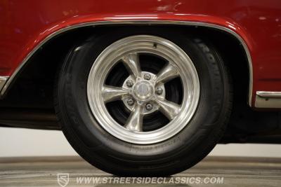 1963 Pontiac Bonneville