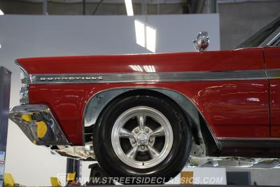 1963 Pontiac Bonneville