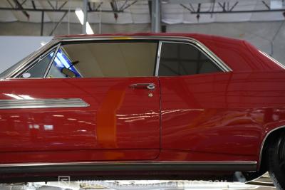 1963 Pontiac Bonneville