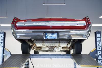 1963 Pontiac Bonneville