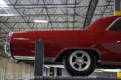 1963 Pontiac Bonneville