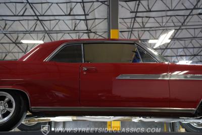 1963 Pontiac Bonneville