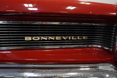1963 Pontiac Bonneville