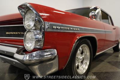 1963 Pontiac Bonneville