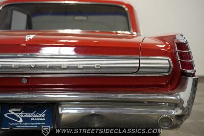 1963 Pontiac Bonneville