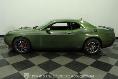 2023 Dodge Challenger R/T Shaker Edition