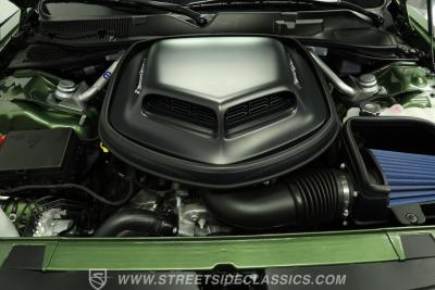 2023 Dodge Challenger R/T Shaker Edition