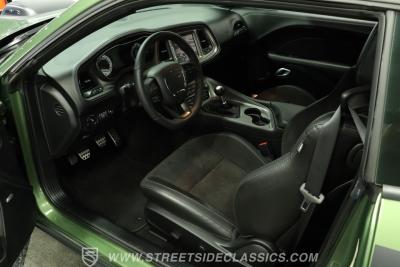 2023 Dodge Challenger R/T Shaker Edition