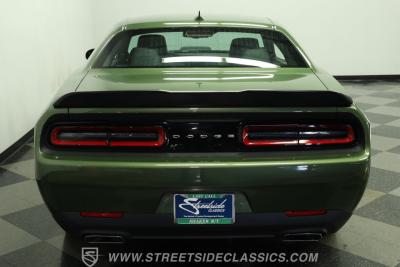 2023 Dodge Challenger R/T Shaker Edition
