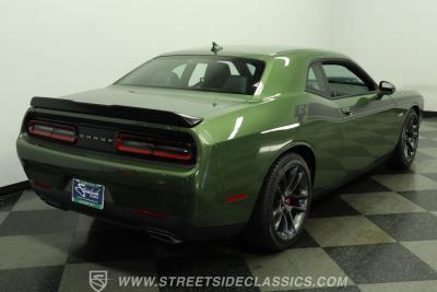 2023 Dodge Challenger R/T Shaker Edition