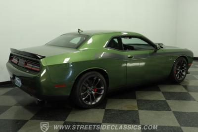 2023 Dodge Challenger R/T Shaker Edition