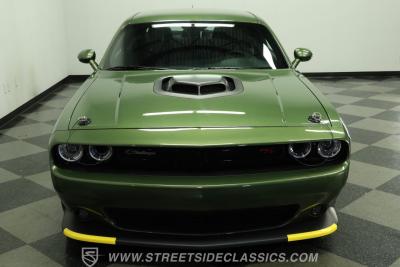 2023 Dodge Challenger R/T Shaker Edition