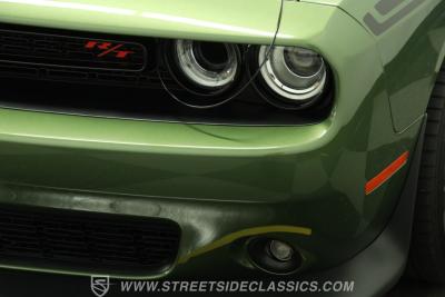 2023 Dodge Challenger R/T Shaker Edition