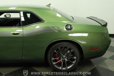 2023 Dodge Challenger R/T Shaker Edition