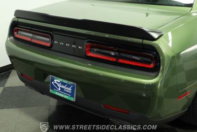 2023 Dodge Challenger R/T Shaker Edition